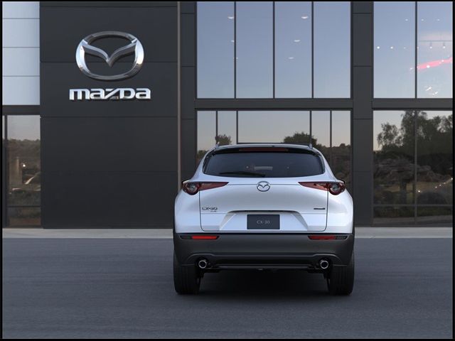 2025 Mazda CX-30 2.5 S Premium Package