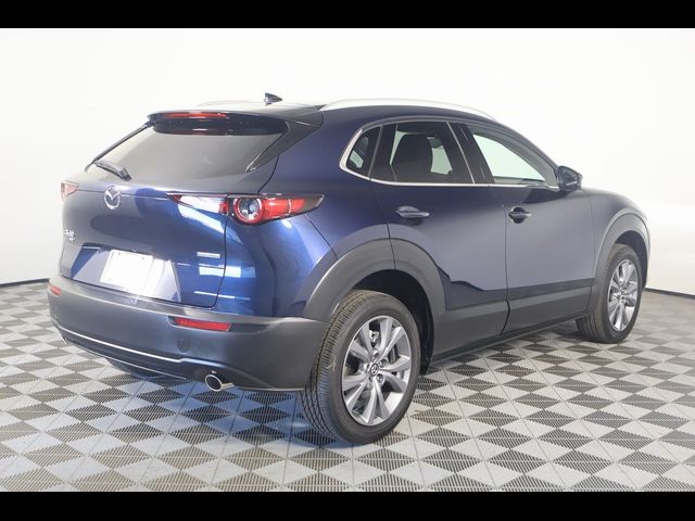 2025 Mazda CX-30 2.5 S Premium Package