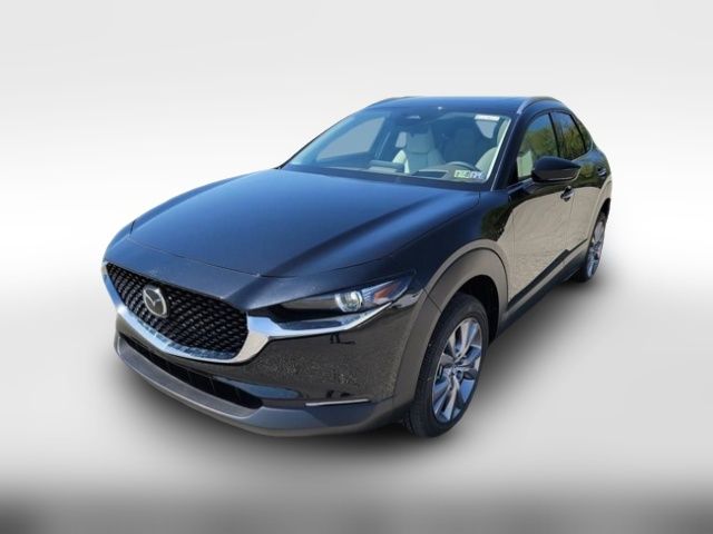 2025 Mazda CX-30 2.5 S Premium Package
