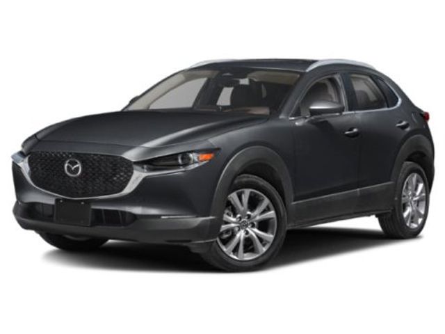 2025 Mazda CX-30 2.5 S Premium Package