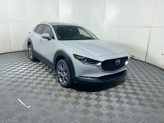 2025 Mazda CX-30 2.5 S Premium Package