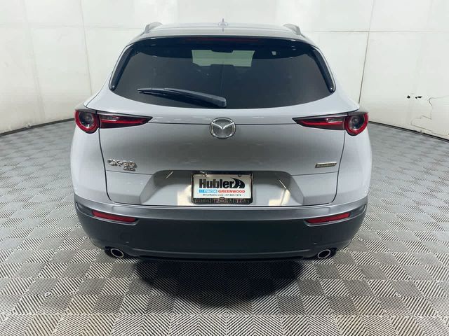 2025 Mazda CX-30 2.5 S Premium Package