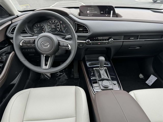 2025 Mazda CX-30 2.5 S Premium Package