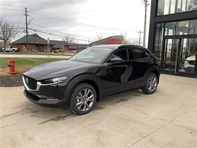 2025 Mazda CX-30 2.5 S Premium Package