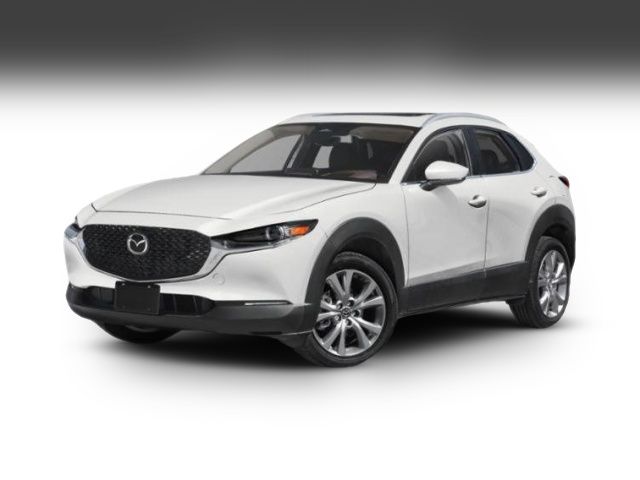 2025 Mazda CX-30 2.5 S Premium Package