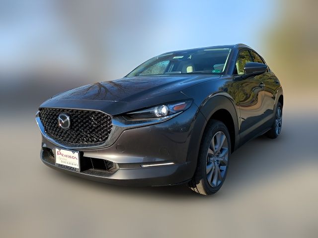 2025 Mazda CX-30 2.5 S Premium Package