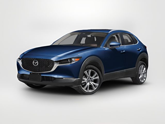 2025 Mazda CX-30 2.5 S Premium Package