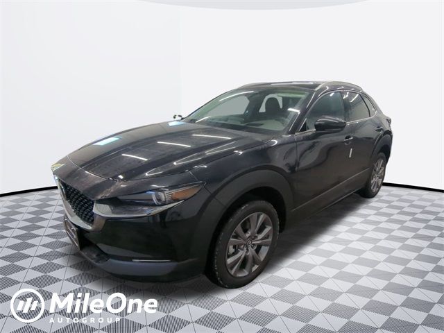 2025 Mazda CX-30 2.5 S Premium Package