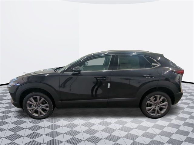 2025 Mazda CX-30 2.5 S Premium Package