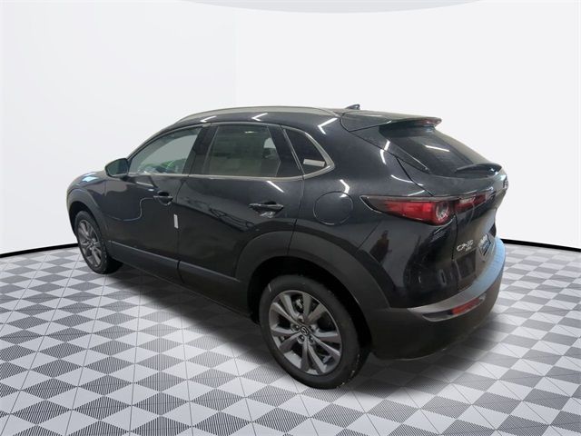 2025 Mazda CX-30 2.5 S Premium Package