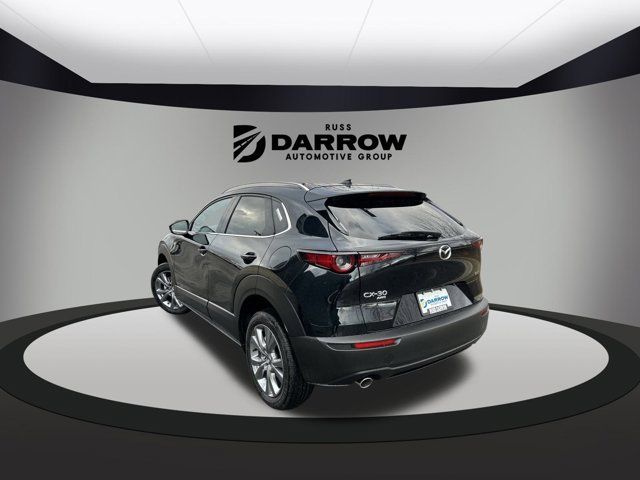 2025 Mazda CX-30 2.5 S Premium Package