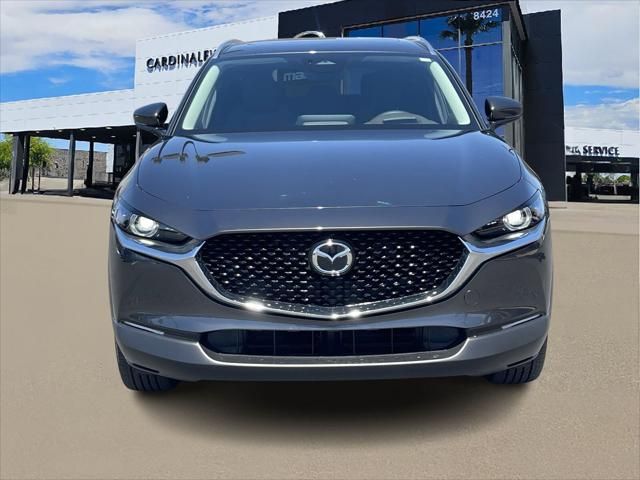 2025 Mazda CX-30 2.5 S Premium Package