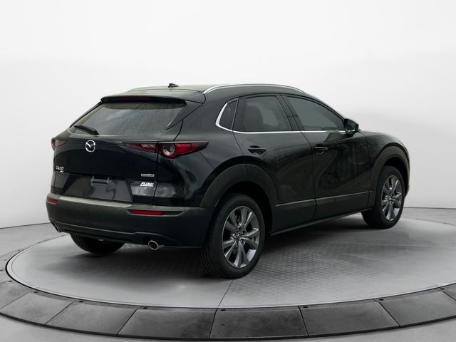 2025 Mazda CX-30 2.5 S Premium Package