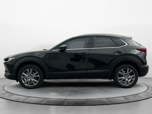 2025 Mazda CX-30 2.5 S Premium Package
