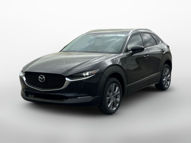 2025 Mazda CX-30 2.5 S Premium Package