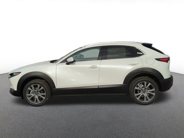 2025 Mazda CX-30 2.5 S Premium Package