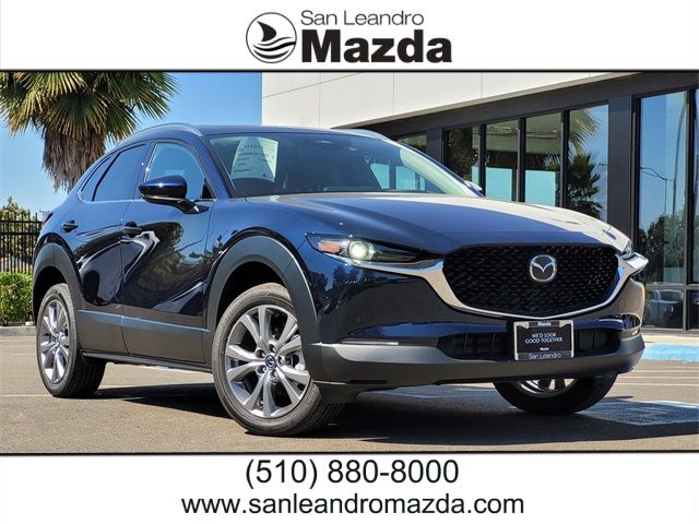 2025 Mazda CX-30 2.5 S Premium Package