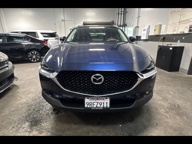 2025 Mazda CX-30 2.5 S Premium Package