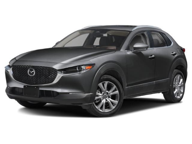 2025 Mazda CX-30 2.5 S Premium Package