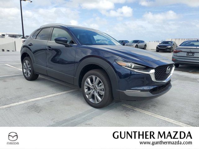 2025 Mazda CX-30 2.5 S Premium Package