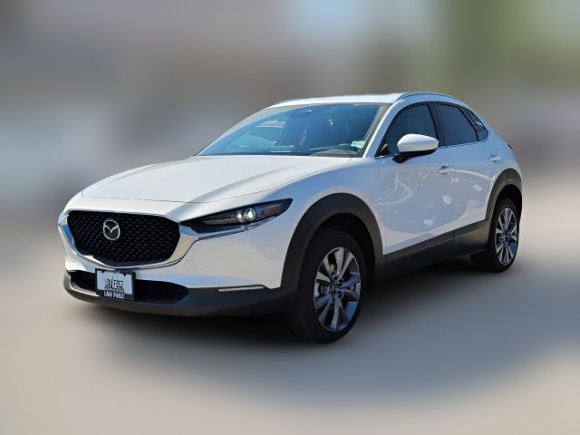 2025 Mazda CX-30 2.5 S Premium Package