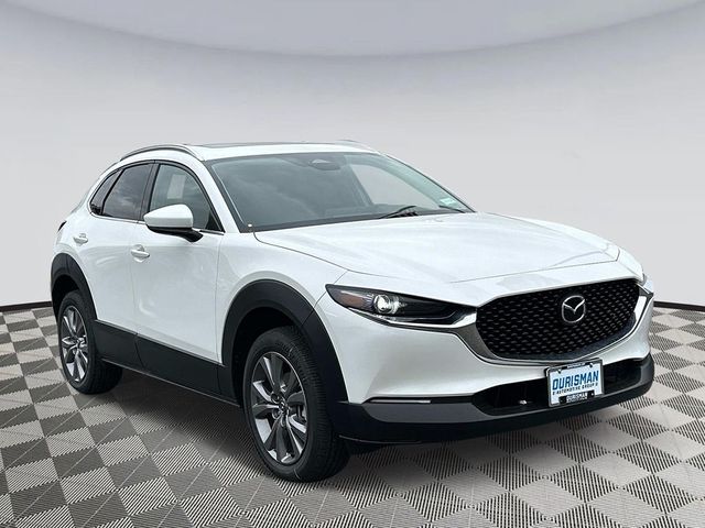 2025 Mazda CX-30 2.5 S Premium Package