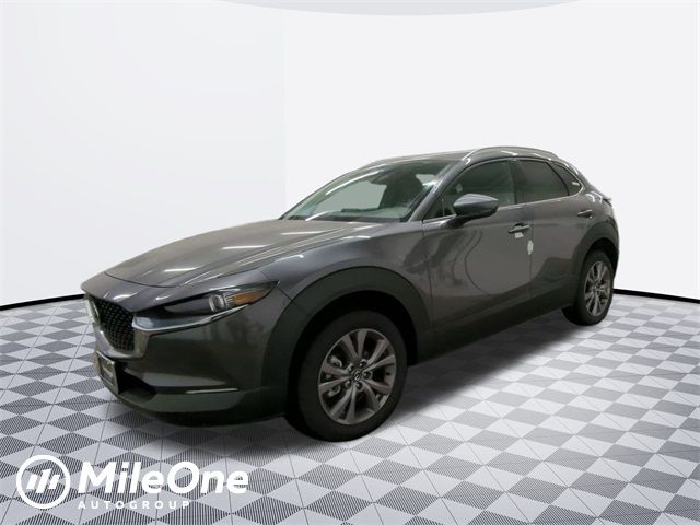 2025 Mazda CX-30 2.5 S Premium Package