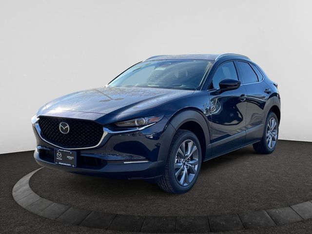 2025 Mazda CX-30 2.5 S Premium Package