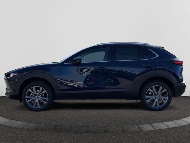 2025 Mazda CX-30 2.5 S Premium Package