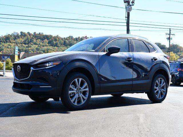 2025 Mazda CX-30 2.5 S Premium Package