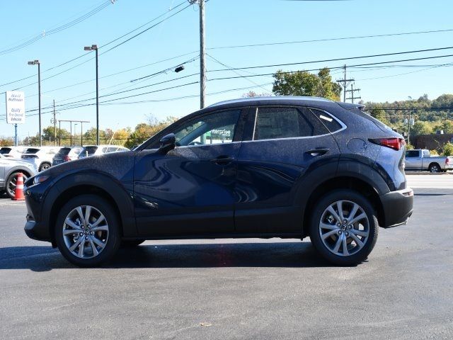 2025 Mazda CX-30 2.5 S Premium Package