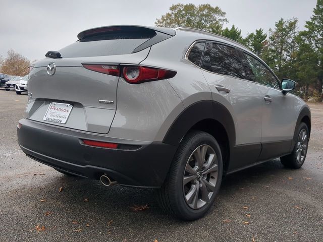 2025 Mazda CX-30 2.5 S Premium Package