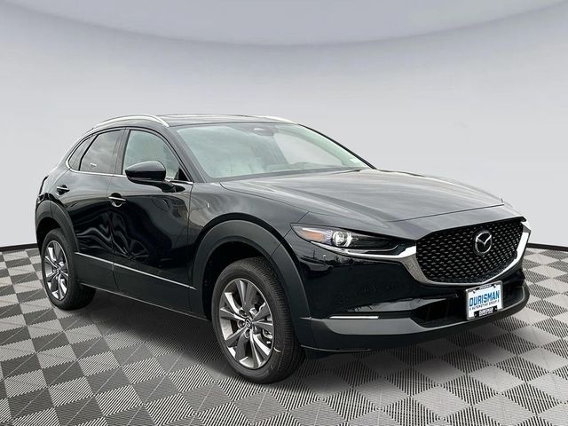 2025 Mazda CX-30 2.5 S Premium Package