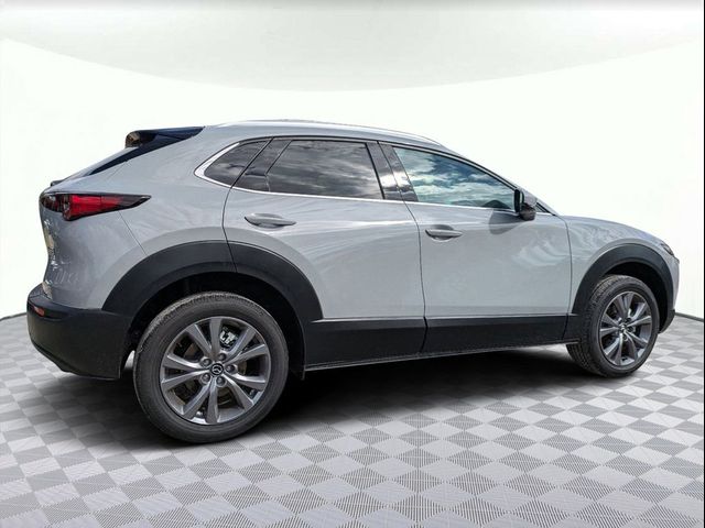 2025 Mazda CX-30 2.5 S Premium Package