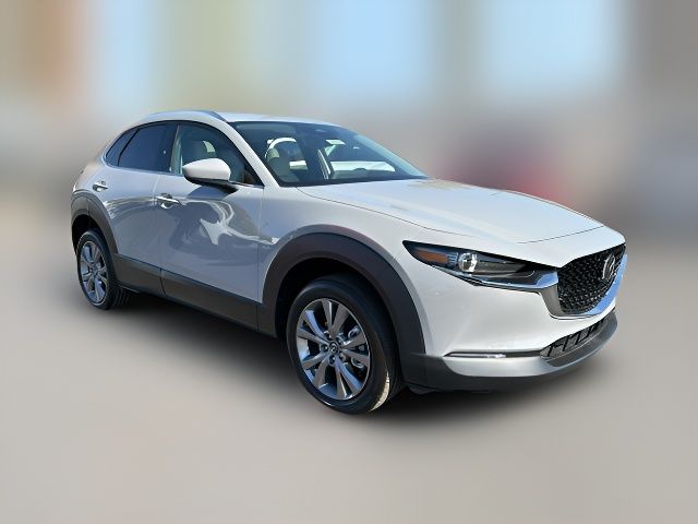 2025 Mazda CX-30 2.5 S Premium Package