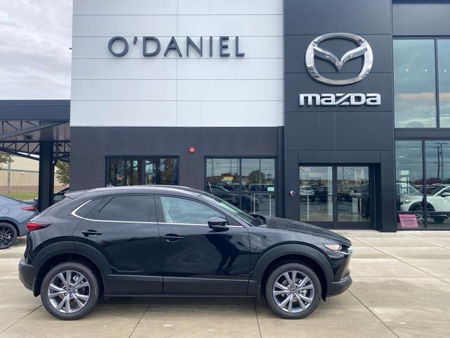 2025 Mazda CX-30 2.5 S Premium Package