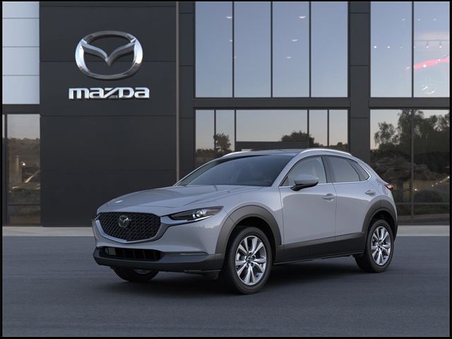 2025 Mazda CX-30 2.5 S Premium Package