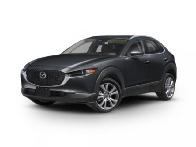 2025 Mazda CX-30 2.5 S Premium Package