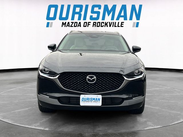 2025 Mazda CX-30 2.5 S Premium Package