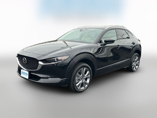 2025 Mazda CX-30 2.5 S Premium Package
