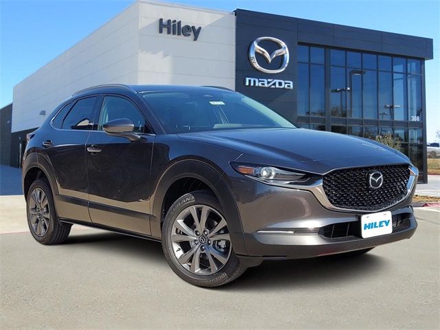 2025 Mazda CX-30 2.5 S Premium Package