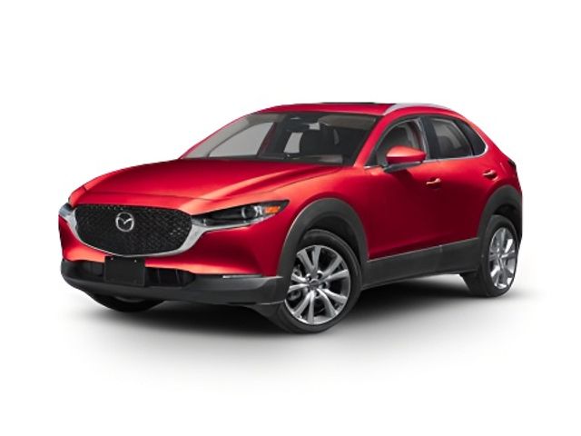 2025 Mazda CX-30 2.5 S Premium Package