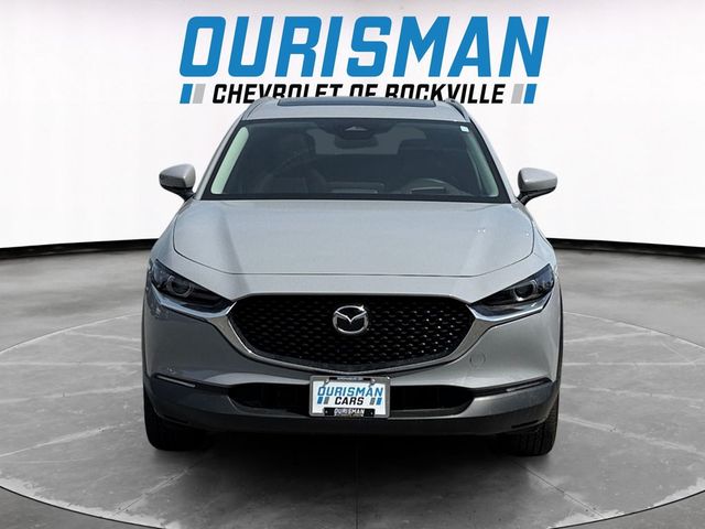 2025 Mazda CX-30 2.5 S Premium Package