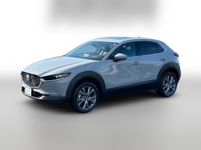 2025 Mazda CX-30 2.5 S Premium Package