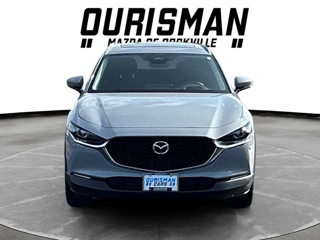 2025 Mazda CX-30 2.5 S Premium Package
