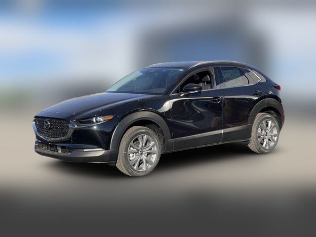 2025 Mazda CX-30 2.5 S Premium Package