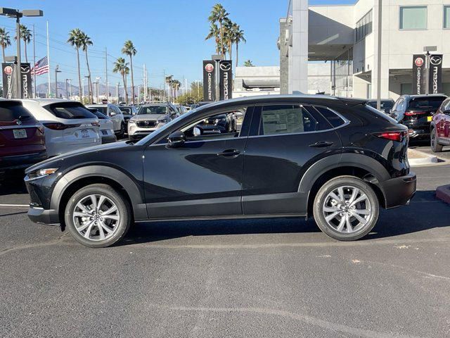 2025 Mazda CX-30 2.5 S Premium Package