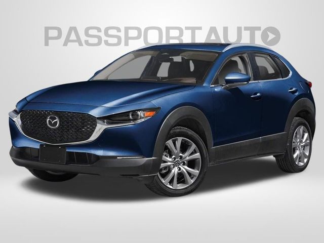 2025 Mazda CX-30 2.5 S Premium Package