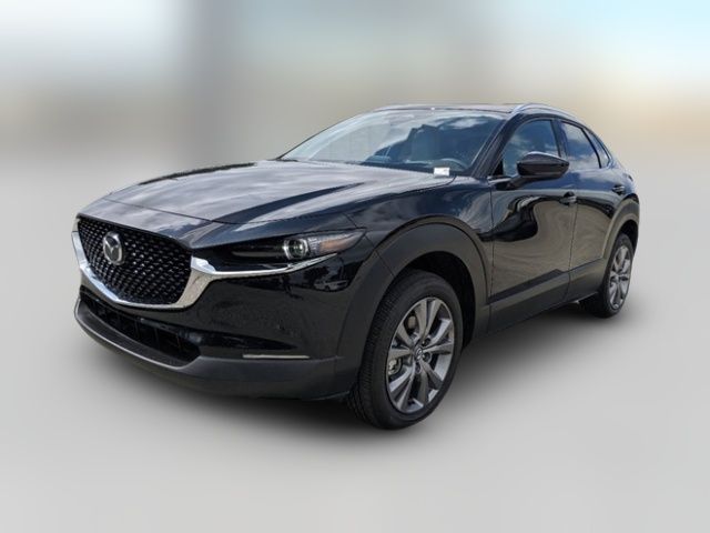 2025 Mazda CX-30 2.5 S Premium Package