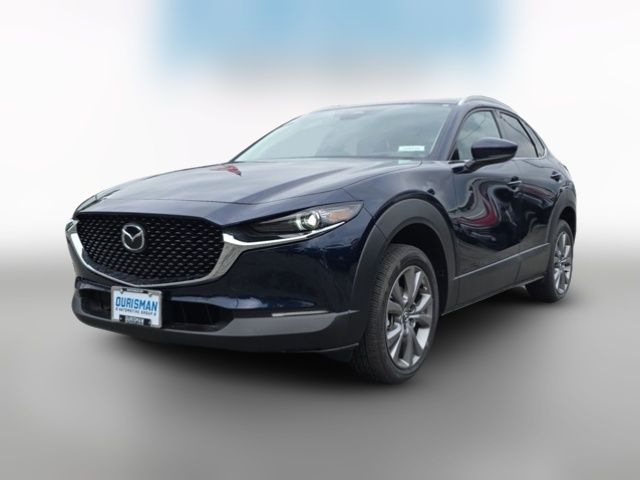 2025 Mazda CX-30 2.5 S Premium Package